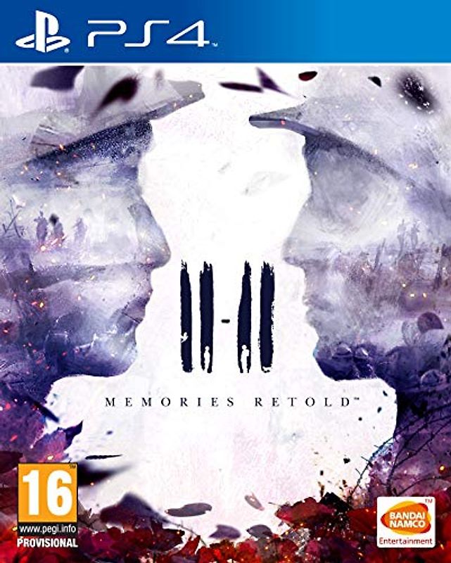 11-11 Memories Retold [FR Import] PlayStation 4