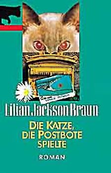 Die Katze, die Postbote spielte