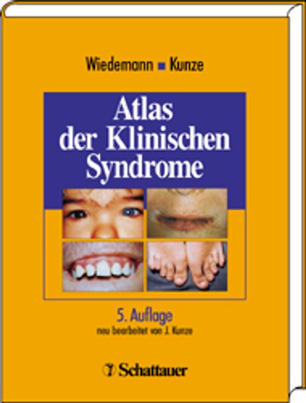 Atlas der Klinischen Syndrome