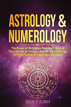Astrology & Numerology