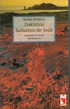 Zerklüftete Schluchten der Seele