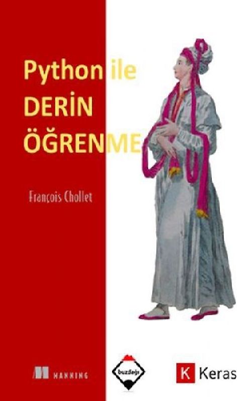 Python Ile Derin Ögrenme Ciltli