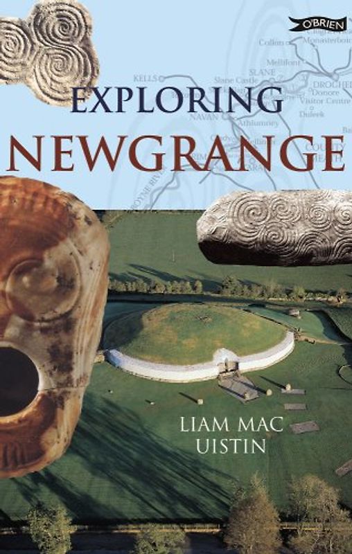 Exploring Newgrange - Liam Mac Uistin