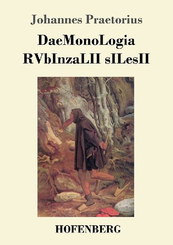DaeMonoLogia RVbInzaLII sILesII