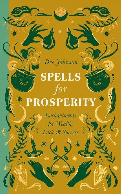 Spells for Prosperity