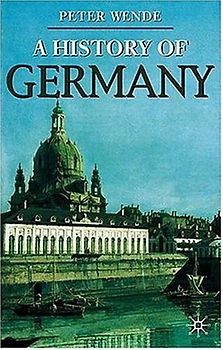 History of Germany