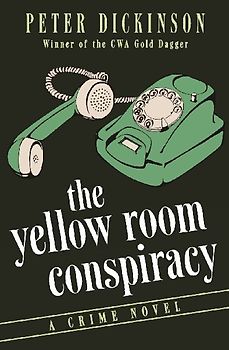 The Yellow Room Conspiracy