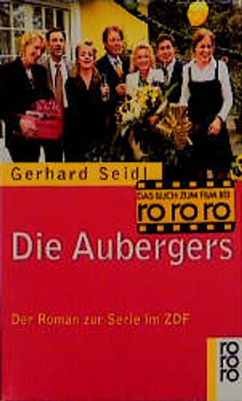 Die Aubergers
