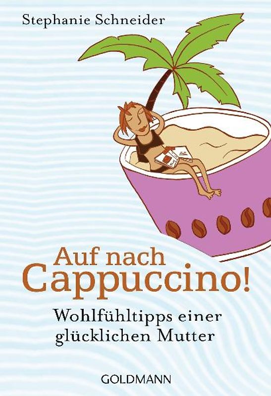 Auf nach Cappuccino!