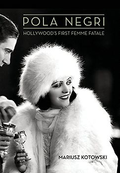 Pola Negri