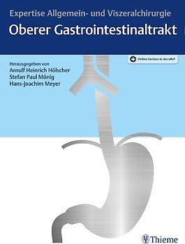 Expertise Oberer Gastrointestinaltrakt