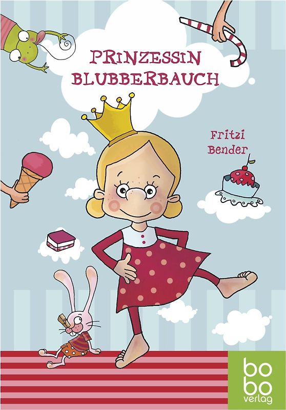 Prinzessin Blubberbauch