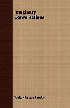 Imaginary Conversations