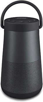 Bose SoundLink Revolve+ Bluetooth speaker noir