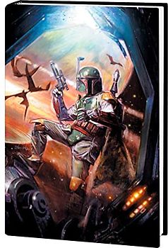 Star Wars Legends: The Rebellion Omnibus Vol. 1 (Star Wars Legends, 1)