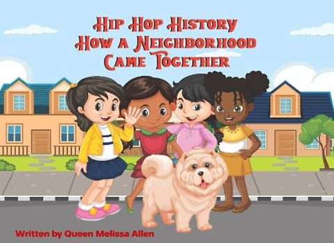 Hip Hop History: How a Neighborhood Came Together