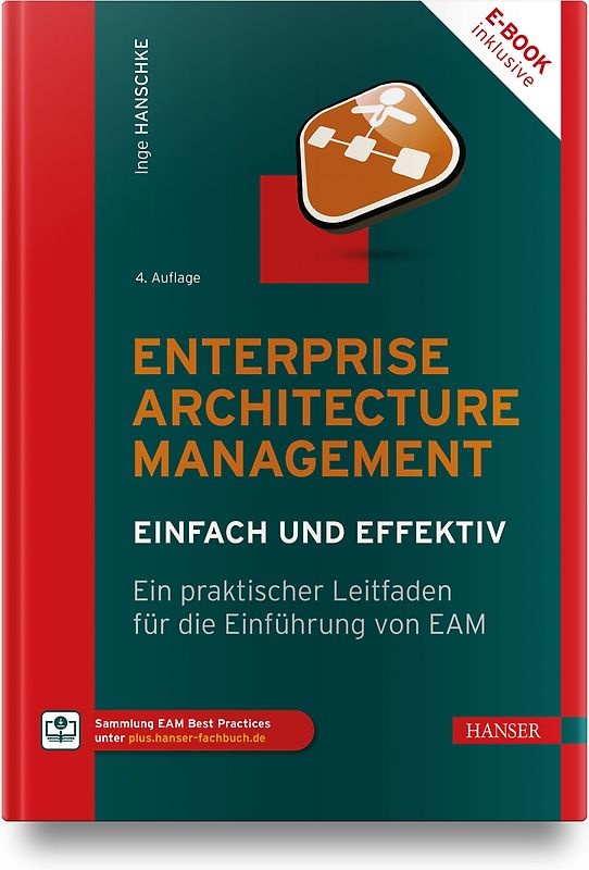 Enterprise Architecture Management – einfach und effektiv