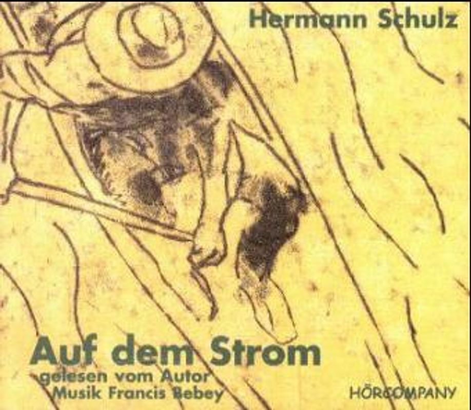 Auf dem Strom