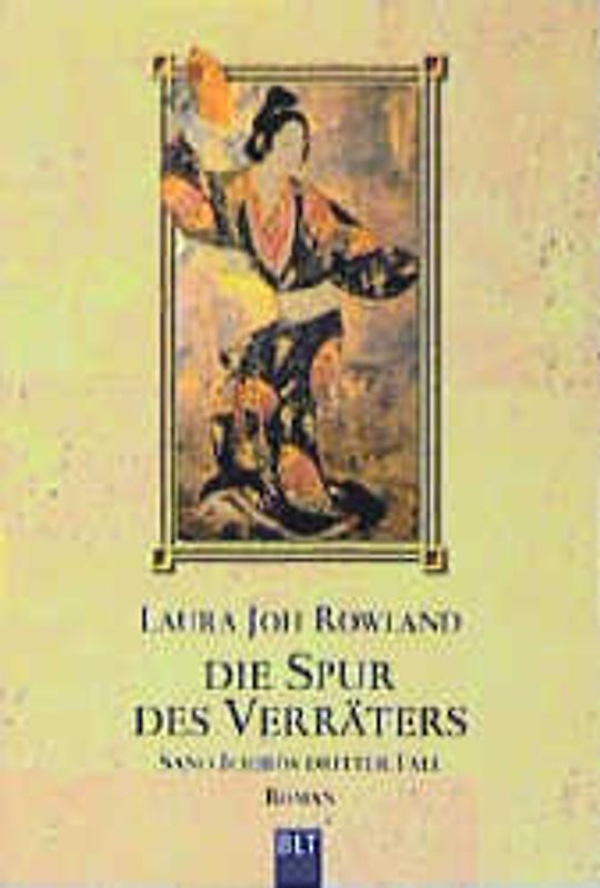 Die Spur des Verräters