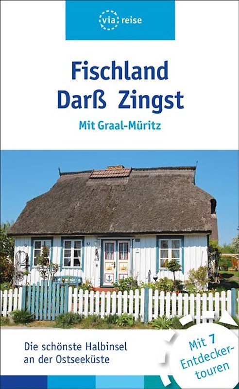 Fischland Darß Zingst