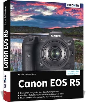 Canon EOS R5
