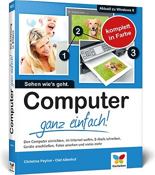 Computer – ganz einfach!