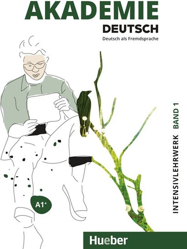 Akademie Deutsch A1+