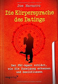 Die Körpersprache des Datings