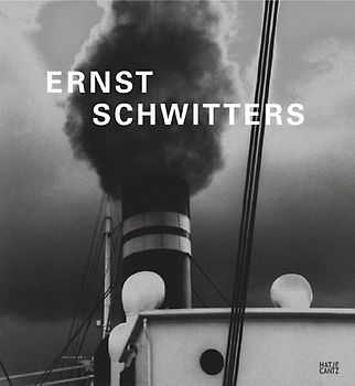 Ernst Schwitters in Norwegen