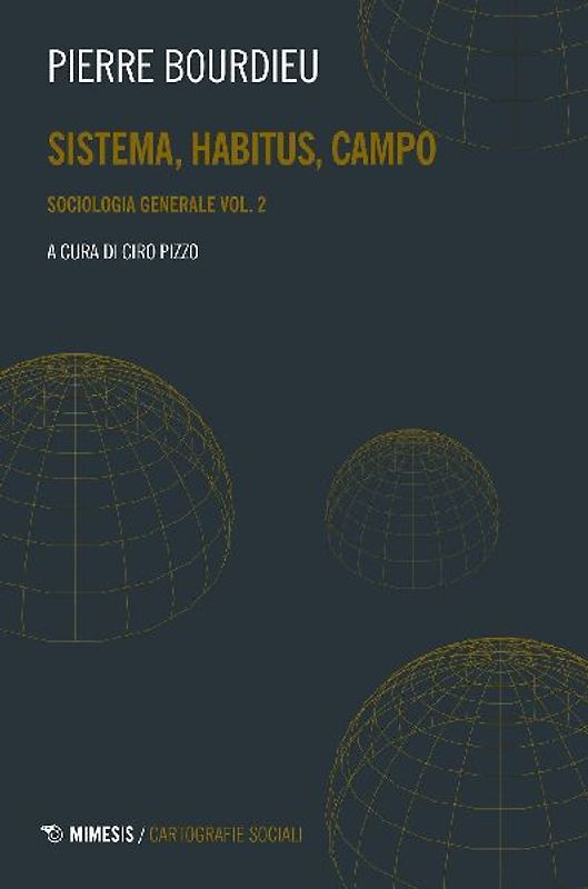 Sistema, habitus, campo