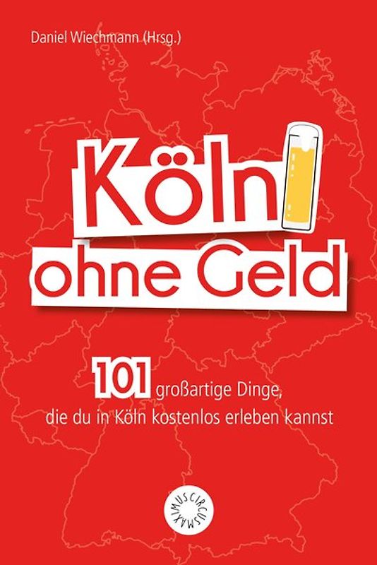 Köln ohne Geld