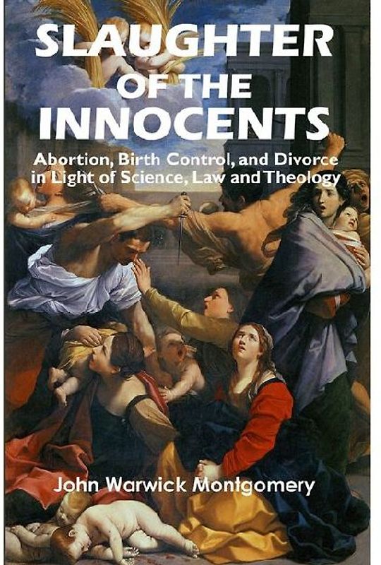 Slaughter of the Innocents