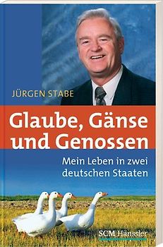 Glaube, Gänse und Genossen