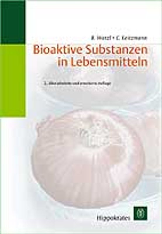 Bioaktive Substanzen in Lebensmitteln