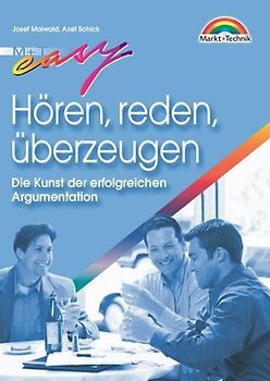 Hören, Reden, Überzeugen