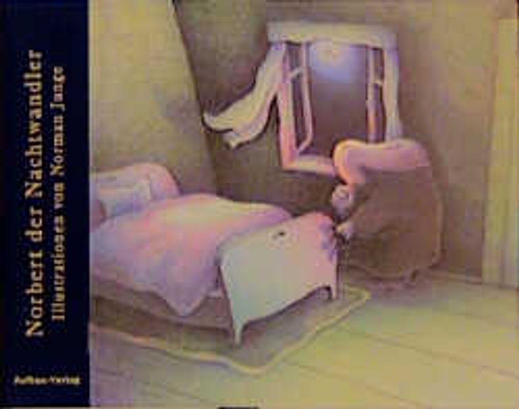 Norbert der Nachtwandler