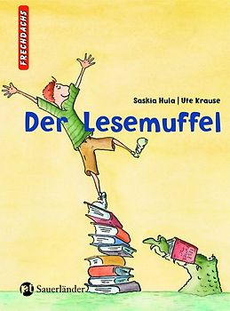 Der Lesemuffel