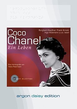 Coco Chanel (DAISY Edition)