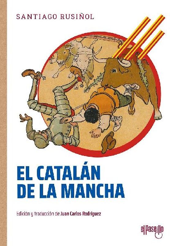 El catalán de la Mancha