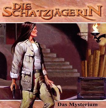 Das Mysterium