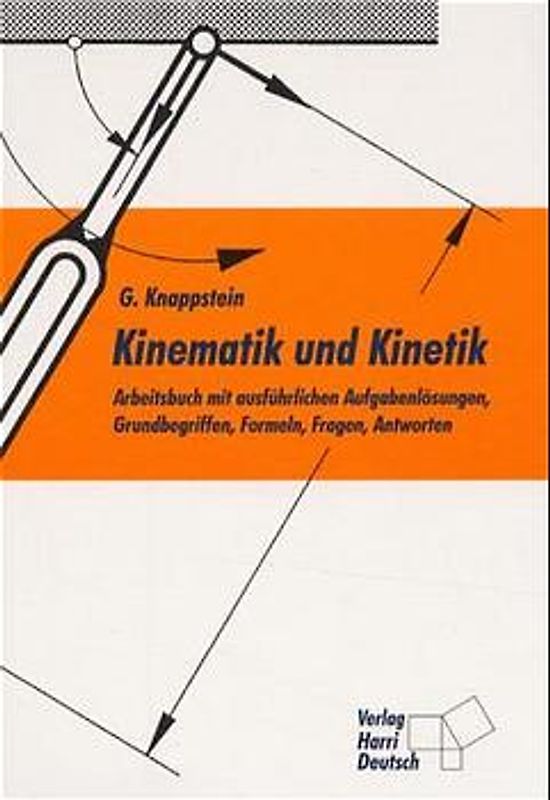 Kinematik und Kinetik