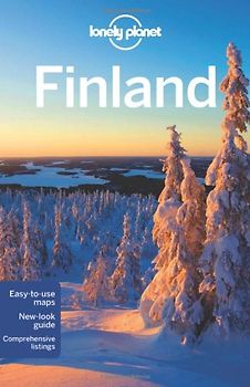 Finland (Lonely Planet Finland)