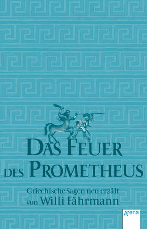 Das Feuer des Prometheus