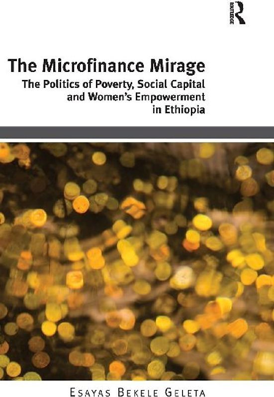 The Microfinance Mirage