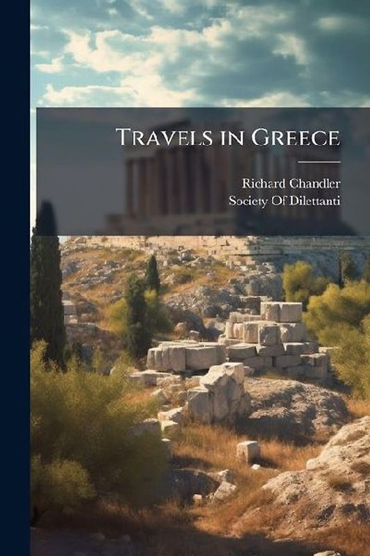 Travels in Greece