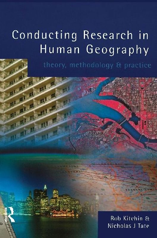 Conducting Research in Human Geography