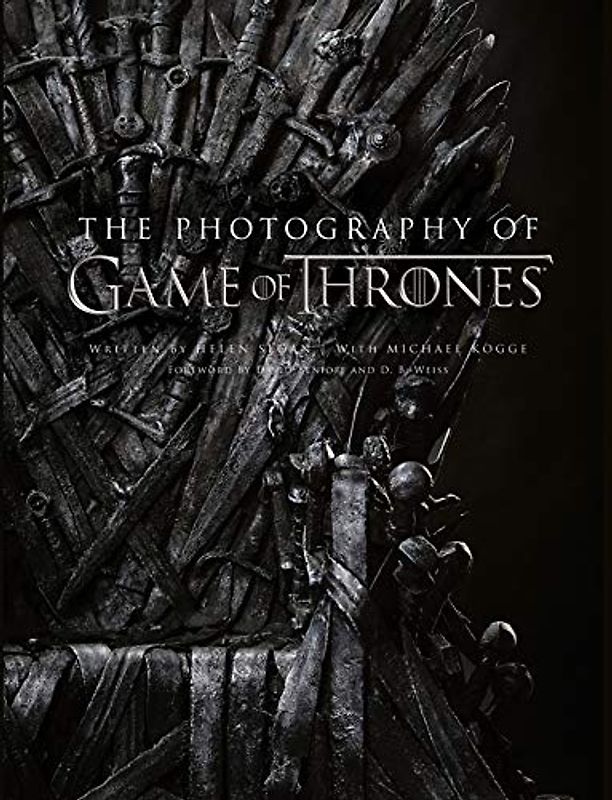 The Photography of Game of Thrones