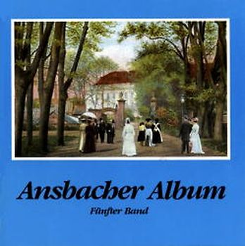 Ansbacher Album / Ansbacher Album