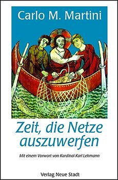 Zeit, die Netze auszuwerfen