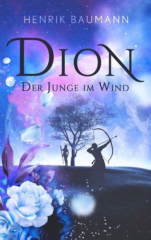 Dion - Der Junge im Wind